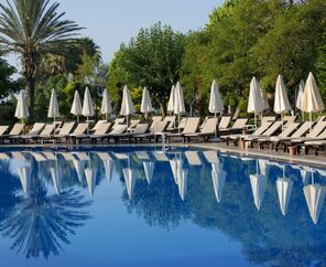 Q Aventura Park Hotel