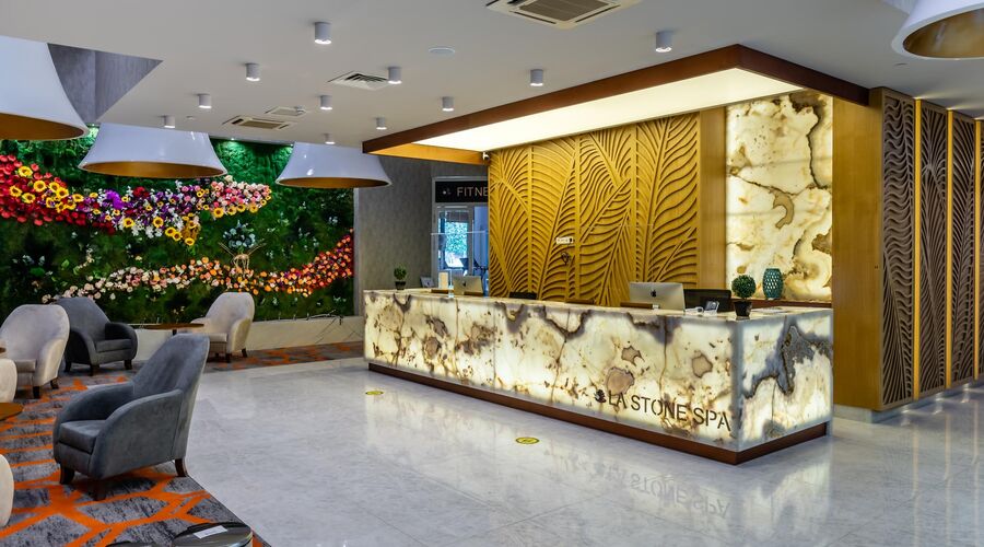 Hotel Baia Lara