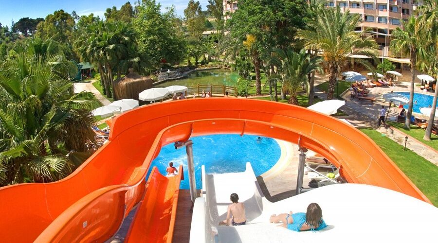 Q Aventura Park Hotel