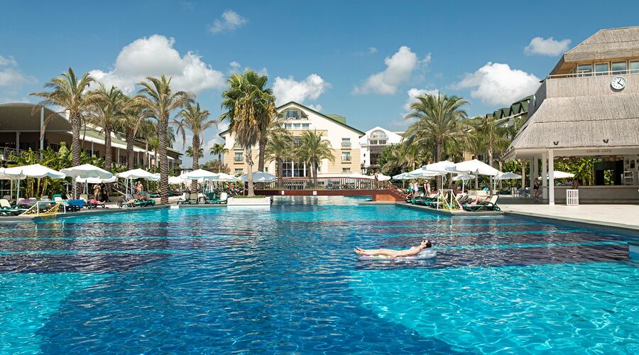 Alva Donna Exclusive Hotel & Spa