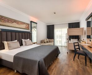 Alva Donna Exclusive Hotel & Spa