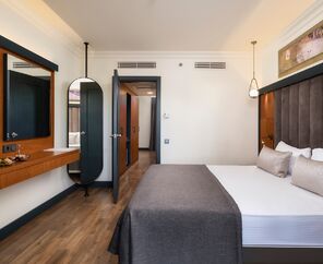 Alva Donna Exclusive Hotel & Spa