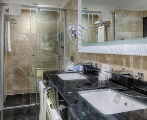 Alva Donna Exclusive Hotel & Spa