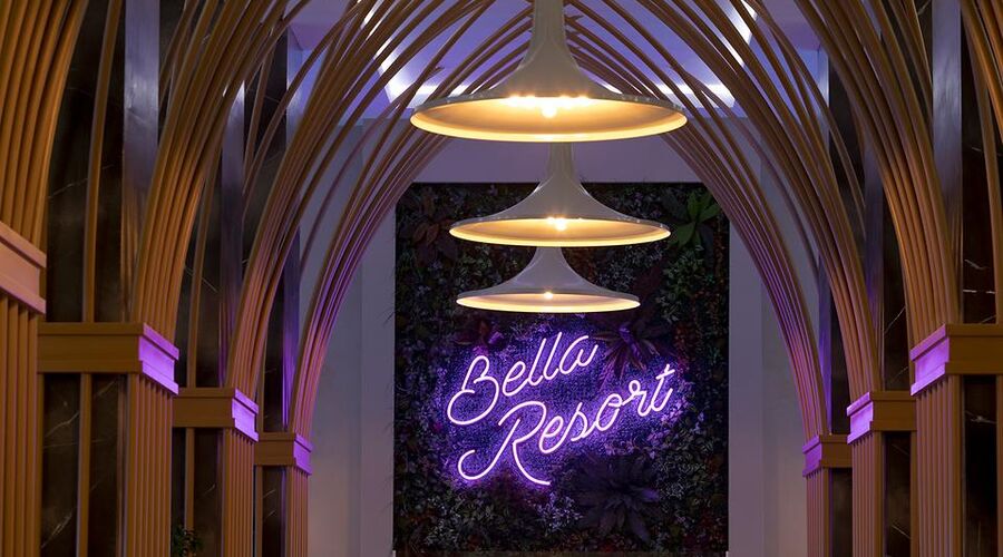Bella Resort & Spa