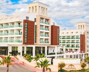 Bieno Club Sunset Hotel & Spa