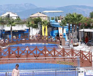 Bieno Club Sunset Hotel & Spa