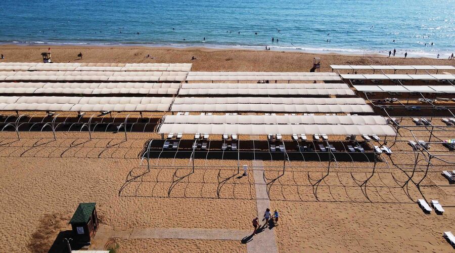 Bieno Club Sunset Hotel & Spa