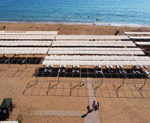 Bieno Club Sunset Hotel & Spa