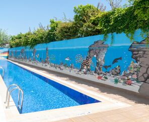 Bieno Club Sunset Hotel & Spa