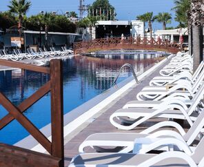 Bieno Club Sunset Hotel & Spa