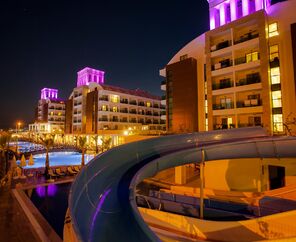 Bieno Club Sunset Hotel & Spa