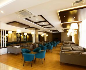 Bieno Club Sunset Hotel & Spa