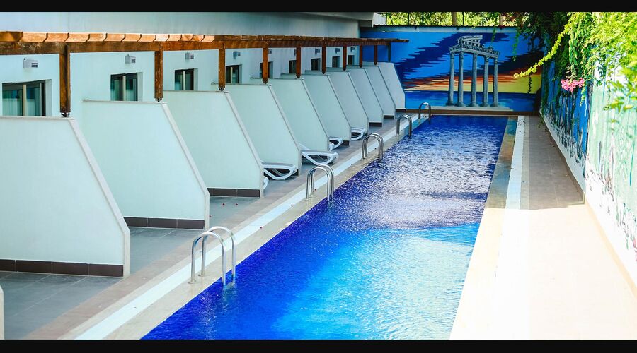 Bieno Club Sunset Hotel & Spa