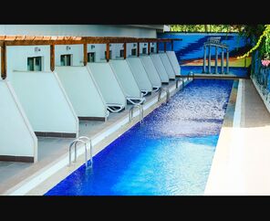 Bieno Club Sunset Hotel & Spa