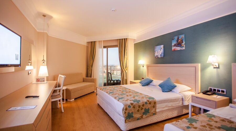 Bieno Club Sunset Hotel & Spa