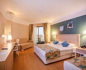 Bieno Club Sunset Hotel & Spa