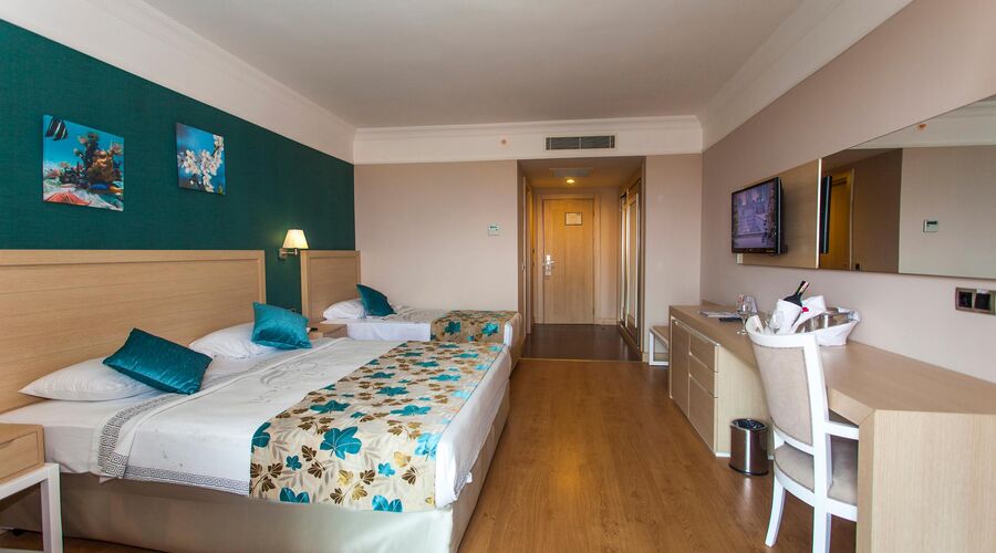 Bieno Club Sunset Hotel & Spa