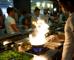 Bieno Club Sunset Hotel & Spa