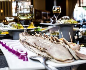 Bieno Club Sunset Hotel & Spa