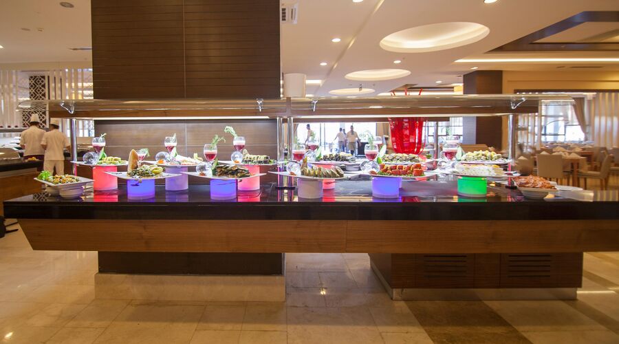 Bieno Club Sunset Hotel & Spa