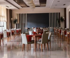 Bieno Club Sunset Hotel & Spa