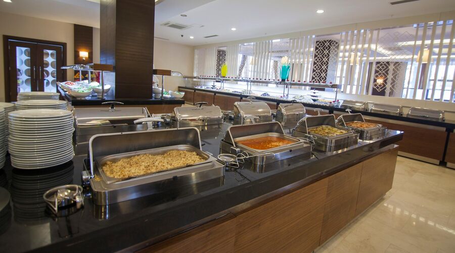 Bieno Club Sunset Hotel & Spa