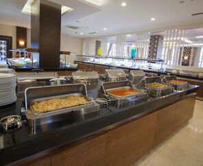 Bieno Club Sunset Hotel & Spa