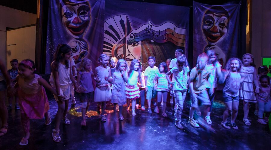 Bieno Club Sunset Hotel & Spa