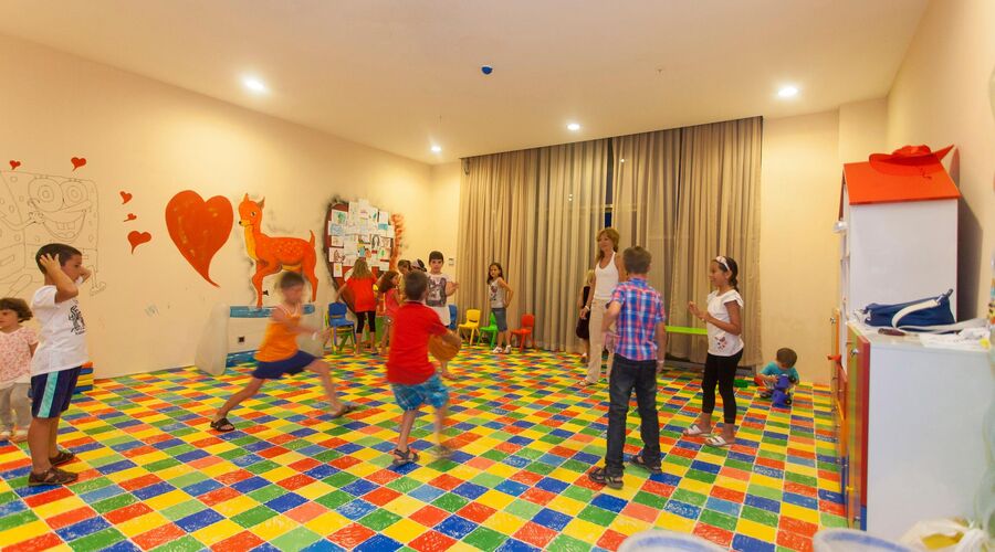 Bieno Club Sunset Hotel & Spa