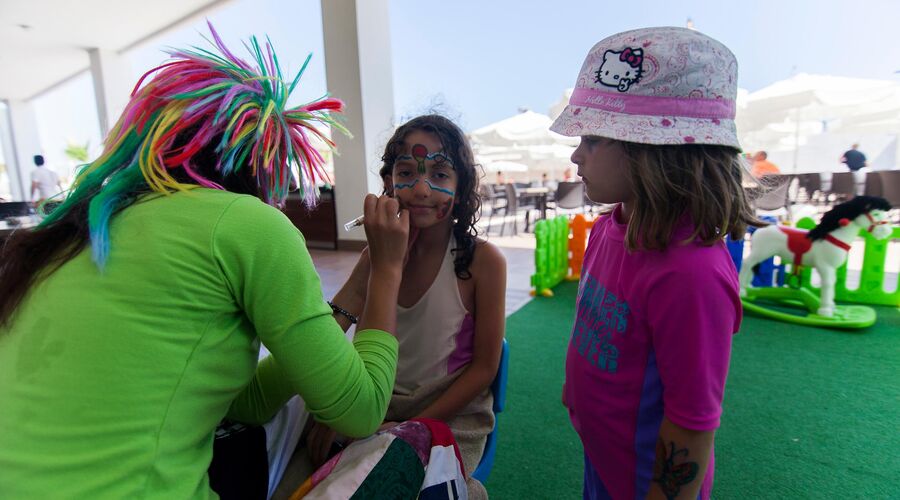 Bieno Club Sunset Hotel & Spa