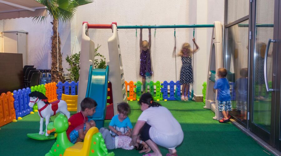 Bieno Club Sunset Hotel & Spa