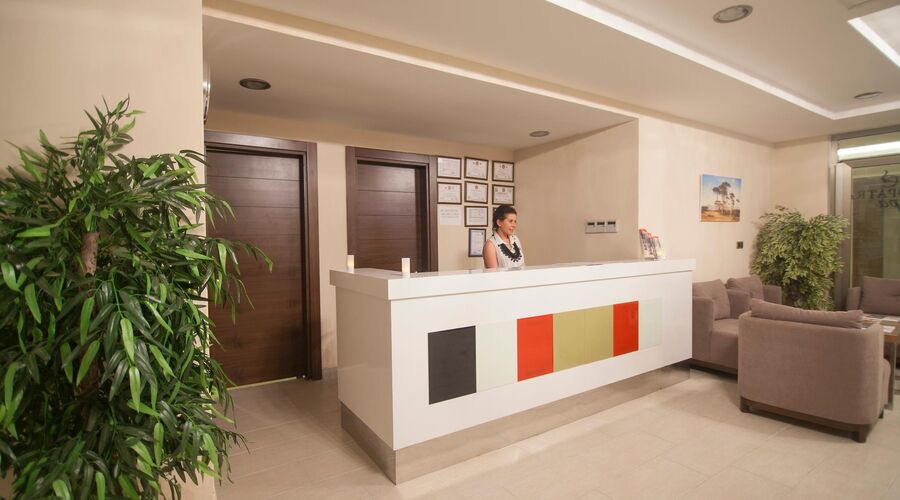 Bieno Club Sunset Hotel & Spa