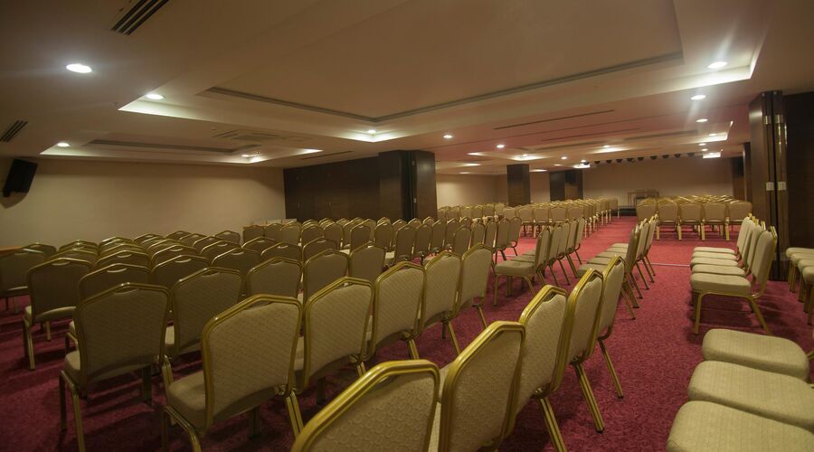 Bieno Club Sunset Hotel & Spa