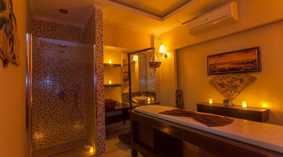 Bieno Club Sunset Hotel & Spa