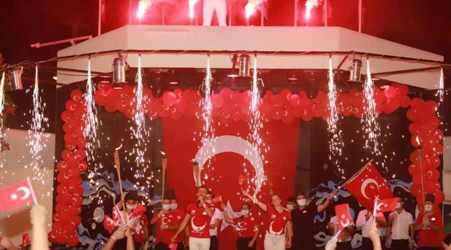 Bieno Club Sunset Hotel & Spa