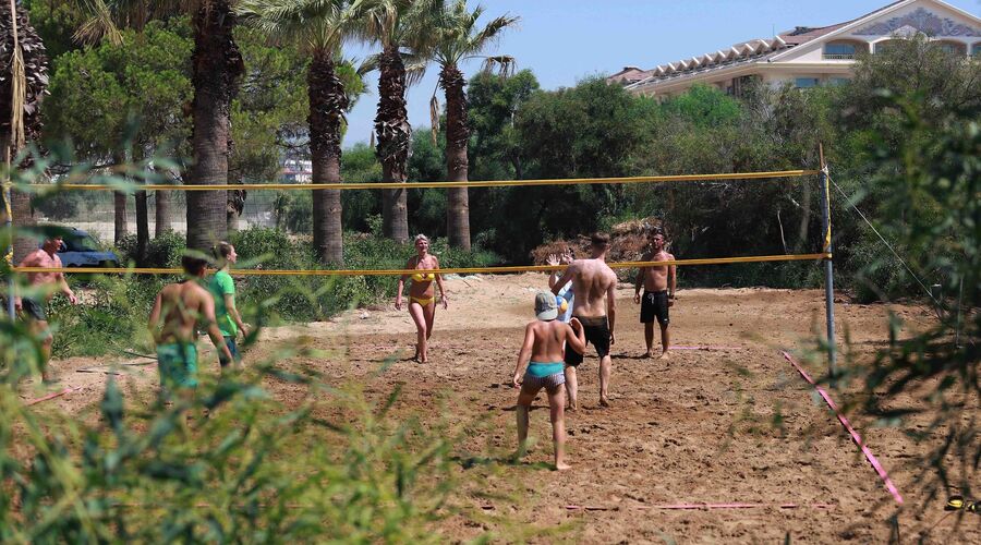 Bieno Club Sunset Hotel & Spa