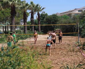 Bieno Club Sunset Hotel & Spa