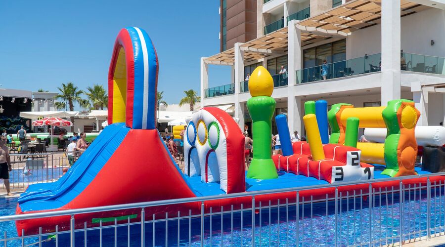 Bieno Club Sunset Hotel & Spa