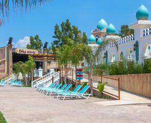 Orka Sunlife Resort  5*