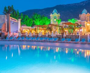 Orka Sunlife Resort  5*