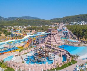 Orka Sunlife Resort  5*