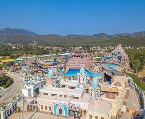 Orka Sunlife Resort  5*