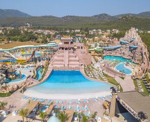 Orka Sunlife Resort  5*