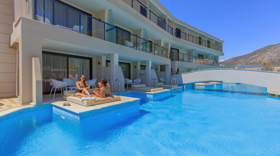 Orka World Hotel 4*