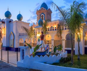Orka World Hotel 4*