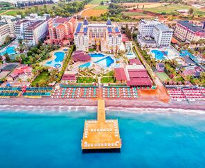 Kirman Sidera Luxury & Spa 5*