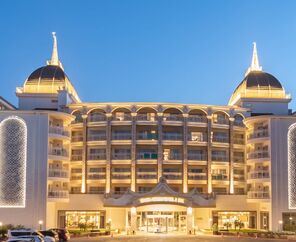 Kirman Sidera Luxury & Spa 5*