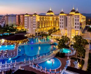 Kirman Sidera Luxury & Spa 5*