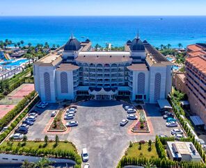 Kirman Sidera Luxury & Spa 5*