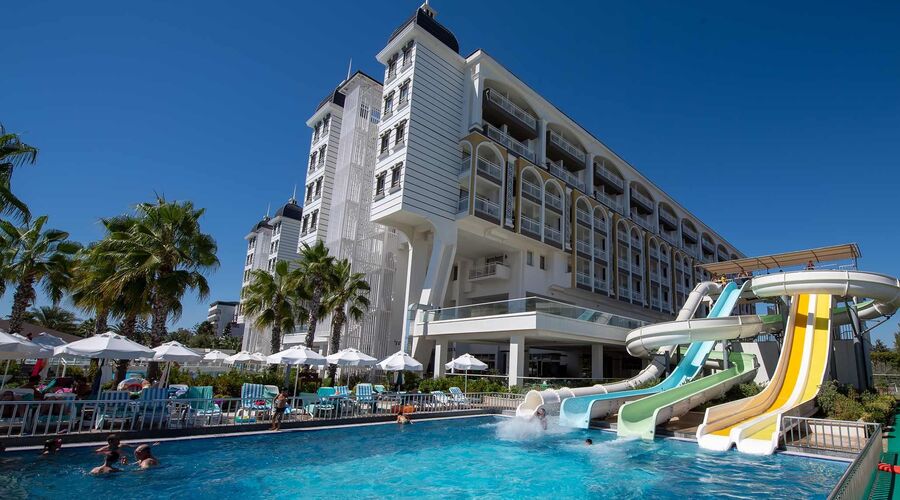 Kirman Sidera Luxury & Spa 5*